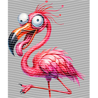 Animal Integration-DW 1599